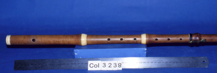 transverse flute [col.3238]