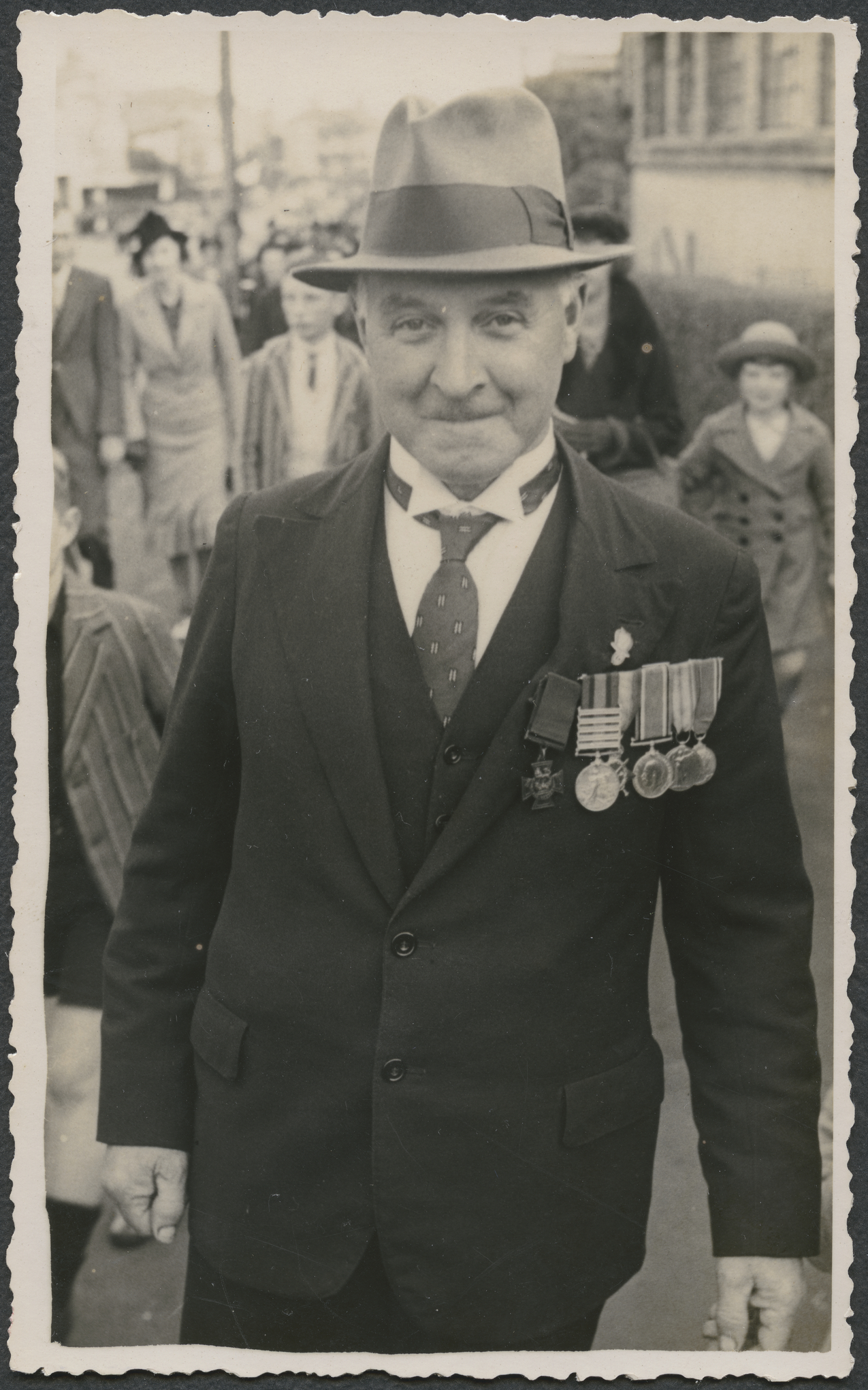 James Crichton - Online Cenotaph - Auckland War Memorial Museum James Crichton - Online Cenotaph - Auckland War Memorial Museum