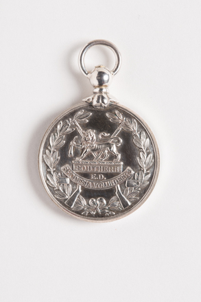 medal, prize, 2001.25.901