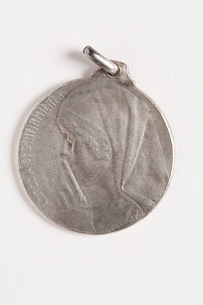 medal, service, 2001.25.62