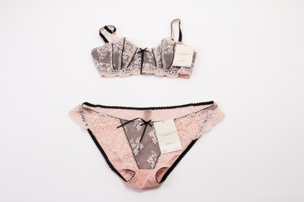 Square Earth Design - Bendon Lingerie