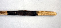 Stingray barb spear; Unknown; New Zealand; 1276 - Motueka District ...