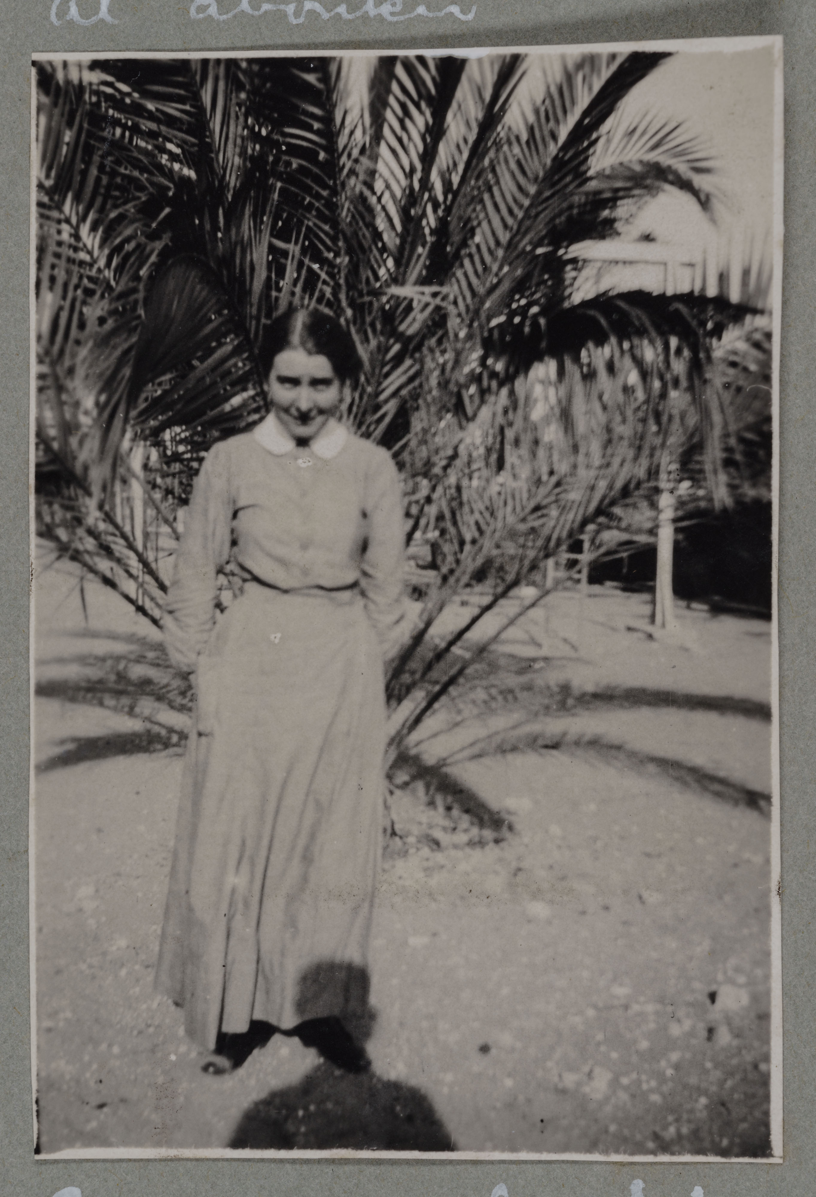 Agnes Williams - Online Cenotaph - Auckland War Memorial Museum