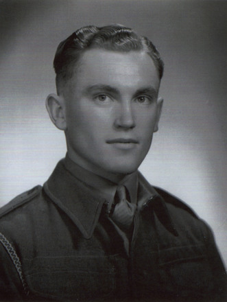 Alan Frank Bryant - Online Cenotaph - Auckland War Memorial Museum