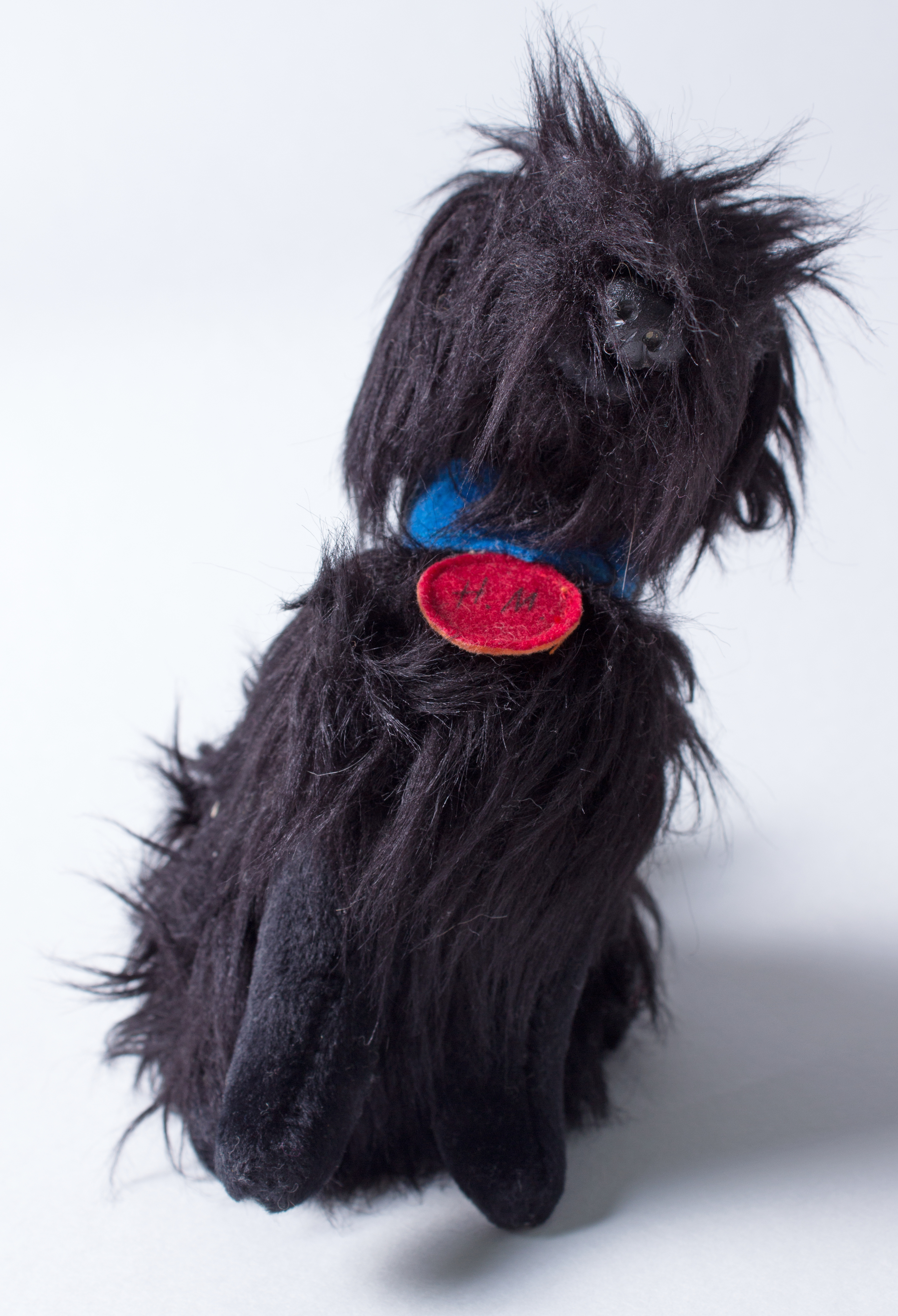 hairy maclary plush toy