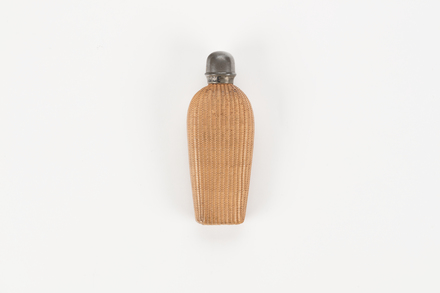 bottle, scent, 1952.95.9, 32964, Photographed by Richard Ng, digital, 08 Aug 2018, © Auckland Museum CC BY