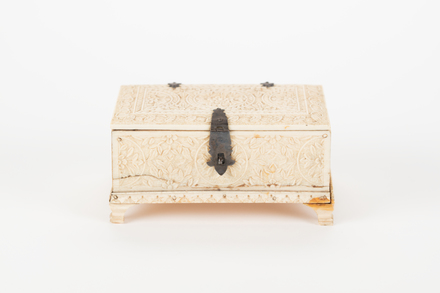 box, 1959.24, col.0434, 37125.2, 37125.1, Photographed by Richard Ng, digital, 17 Aug 2018, © Auckland Museum CC BY