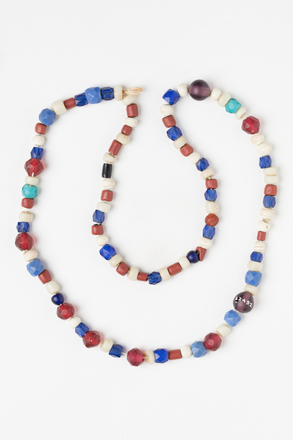 trade beads, 1936.67, 22452, Photographed by Daan Hoffmann, digital, 06 Sep 2018, Cultural Permissions Apply