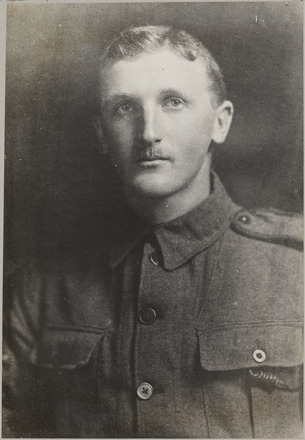 Basil Frederick Willis - Online Cenotaph - Auckland War Memorial Museum