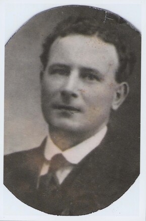 William Reilly - Online Cenotaph - Auckland War Memorial Museum