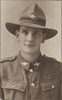 Edward Kennedy Blundell - Online Cenotaph - Auckland War Memorial Museum