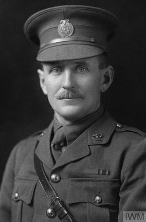 John Findlay - Online Cenotaph - Auckland War Memorial Museum