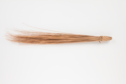 broom, 1948.36, 29802, Photographed by Richard Ng, digital, 16 Jan 2019, Cultural Permissions Apply