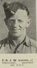 Joseph William Lennon - Online Cenotaph - Auckland War Memorial Museum