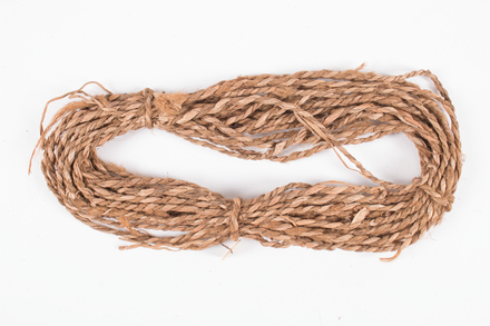 rope, 12479, Cultural Permissions Apply