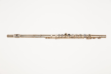 flute, 2018.78.178, FL 1982.03, © Auckland Museum CC BY
