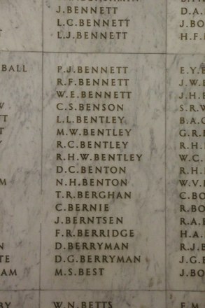 Maurice Sydney Best Online Cenotaph Auckland War Memorial Museum
