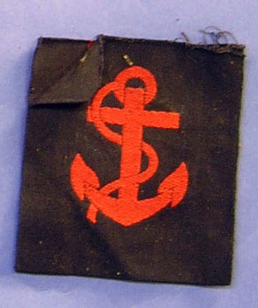 badge [2005.91.6]