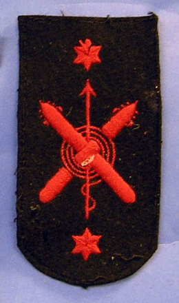 badge [2005.91.9]